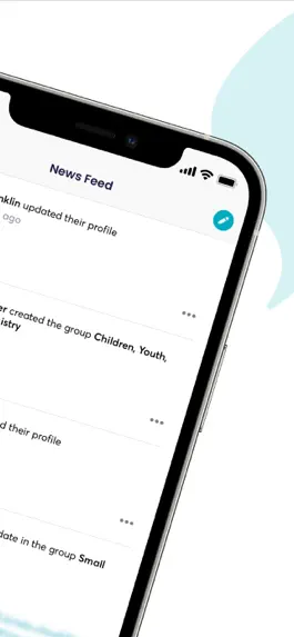 Game screenshot Faith+Lead apk