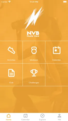 Game screenshot NVB| Hustle Hard mod apk