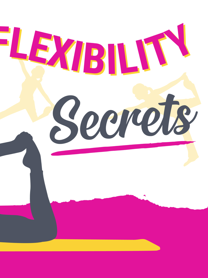 Stretching Flexibility Splits