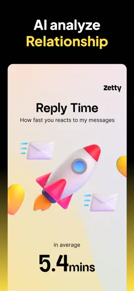 Game screenshot Zetty - Love & Friendship Test hack