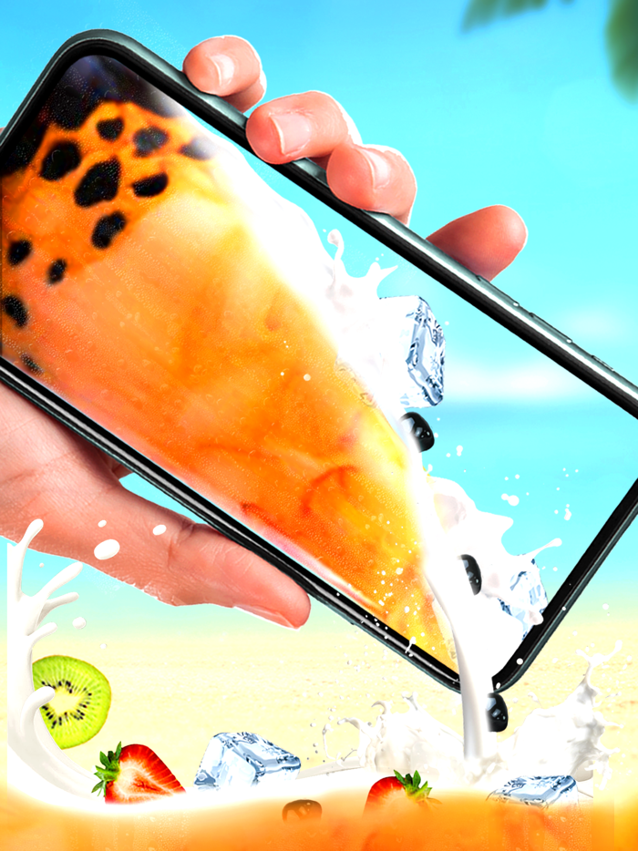 Boba Tale Bubble Tea Recipe