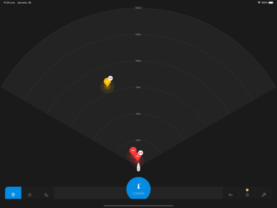 Screenshot #4 pour SEA.AI