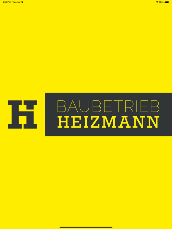Screenshot #6 pour Baubetrieb Heizmann