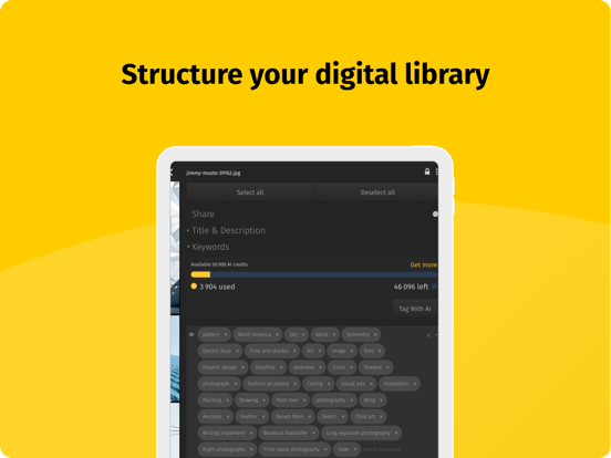 Screenshot #5 pour Pics.io