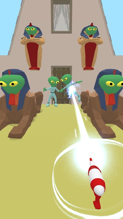 Find the Alien 2 screenshot-5