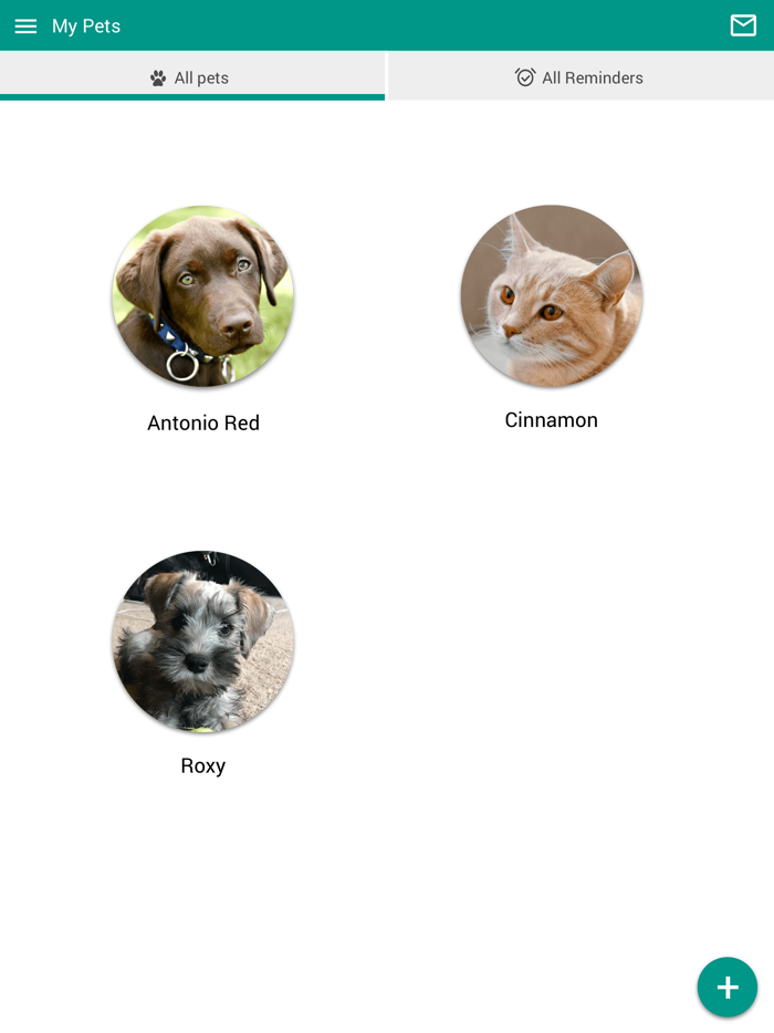 Integrative Vet Service