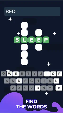 Game screenshot Word Context - Crossword hack