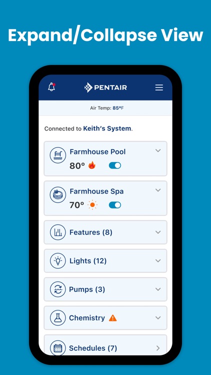 IntelliCenter2 screenshot-4