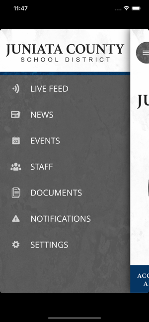 Juniata County School District(圖2)-速報App