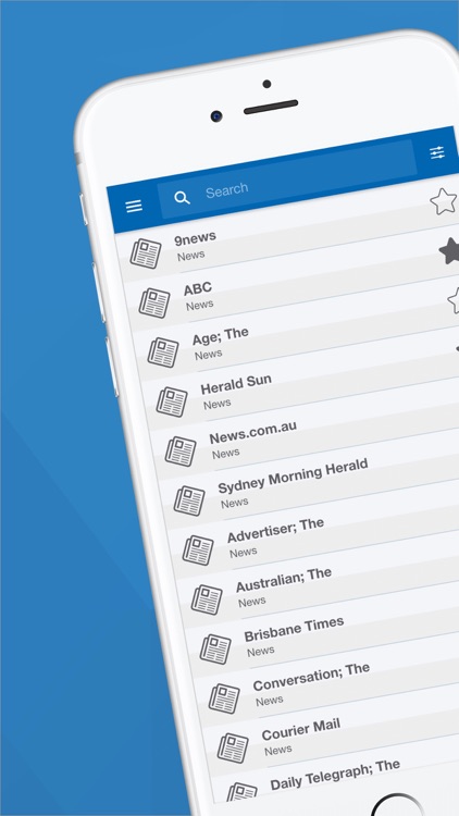 The Australian Daily News