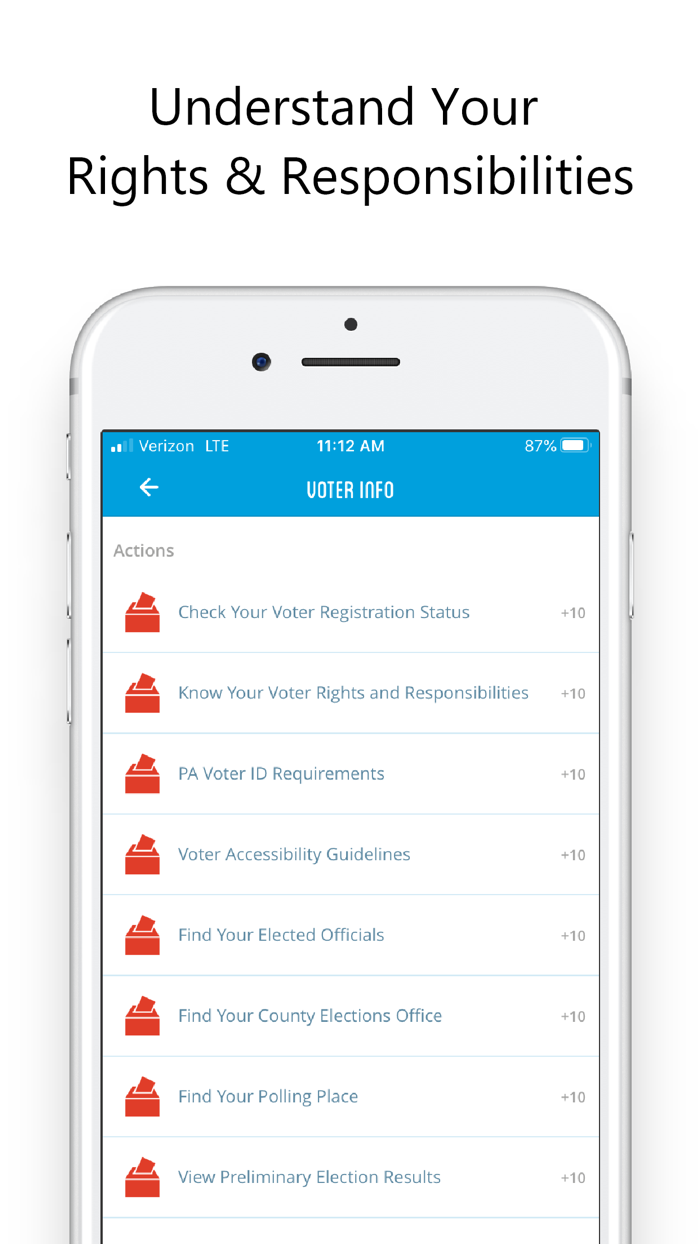 Committee of Seventy App