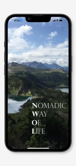 Game screenshot Nomadic Way Of Life mod apk
