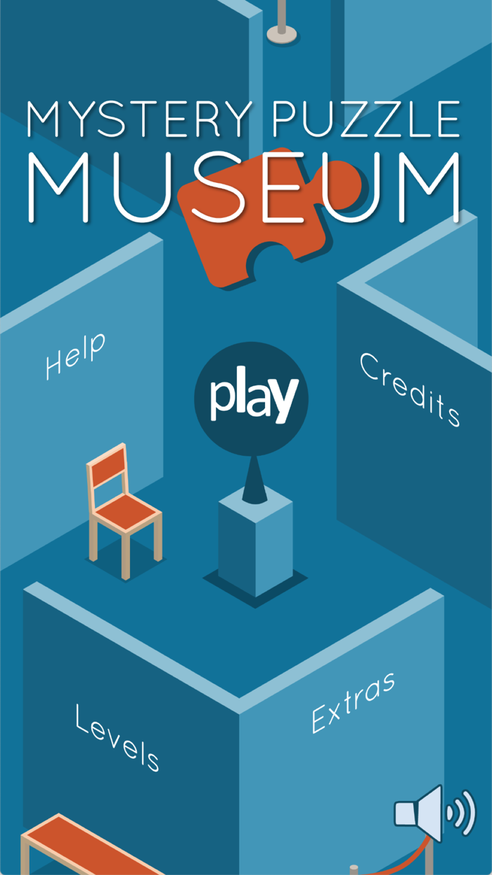 Mystery Puzzle Museum