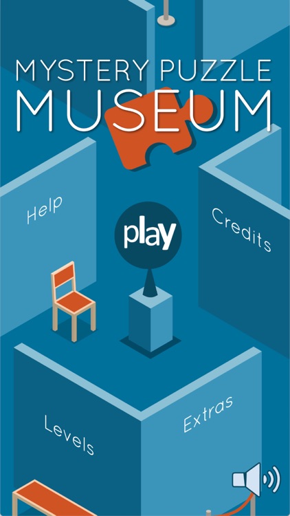 Mystery Puzzle Museum