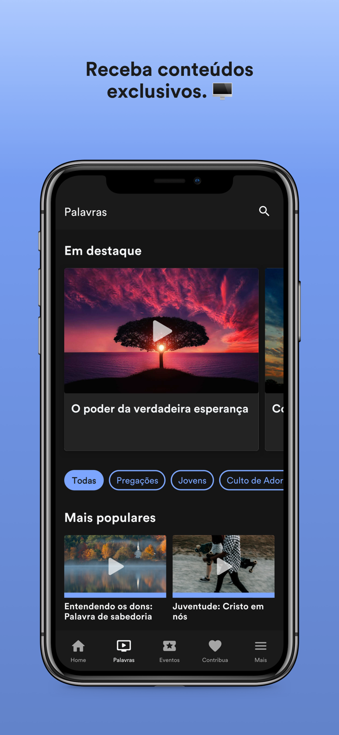 Quadrangular Avenida