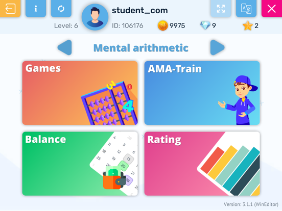 Screenshot #4 pour AMAkids & SmartUm