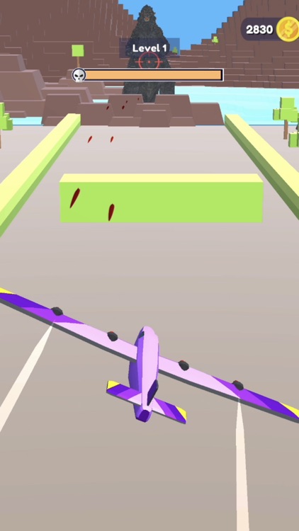 Plane Demolition screenshot-3