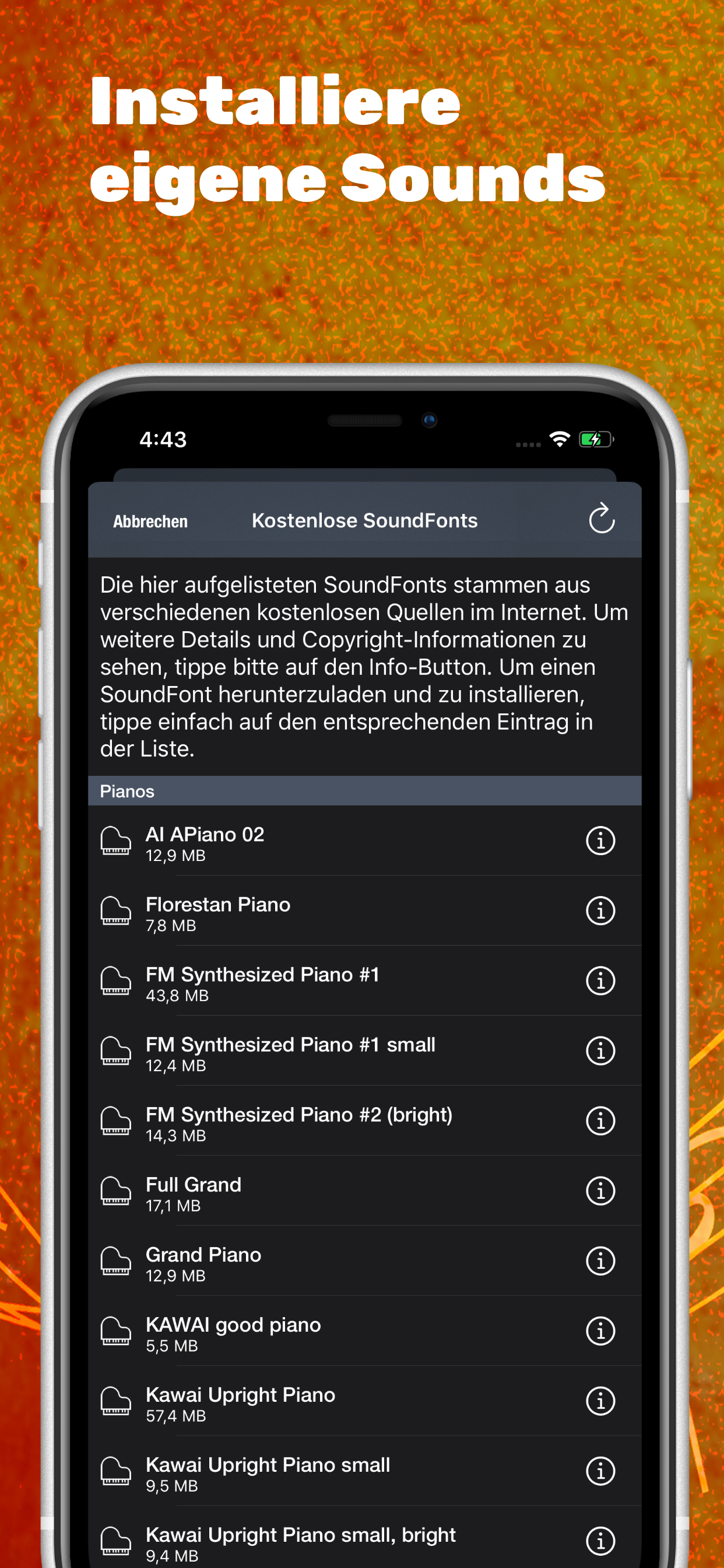 Better Ears - Eartrainer