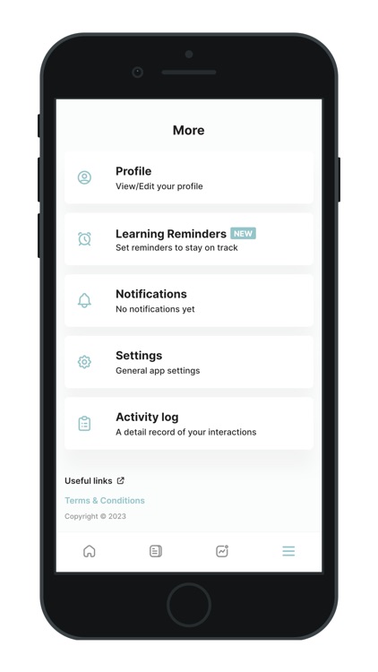 O.P Academy screenshot-5