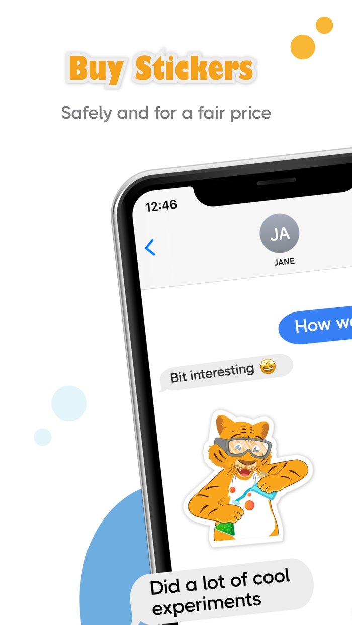 Tygrys Back To School