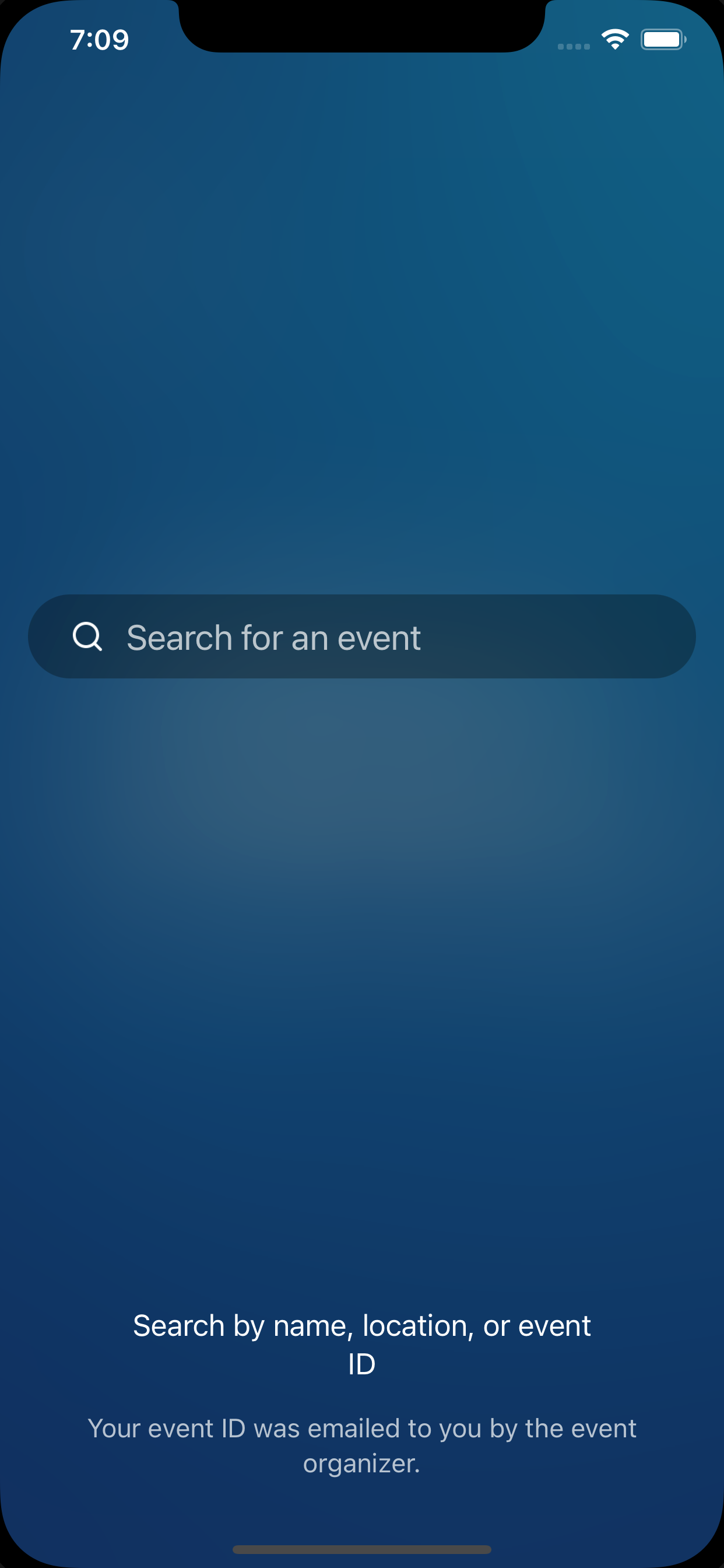 Alcon Events
