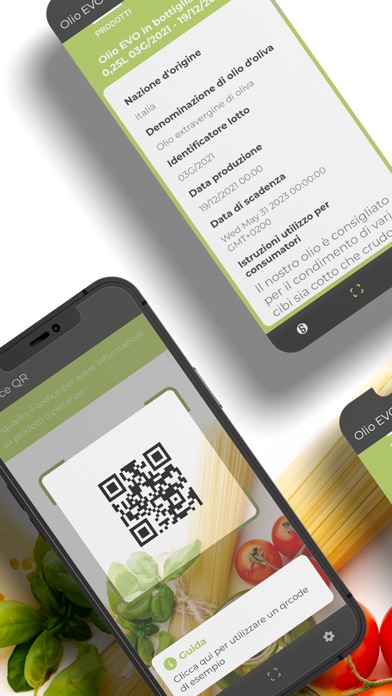 Screenshot #2 pour SeedsBit Traceability