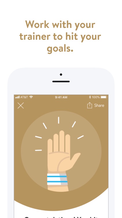 Tranzform Coaching App screenshot-5