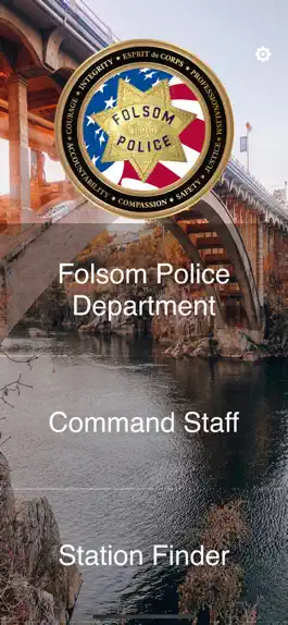 Game screenshot Folsom Police Department mod apk