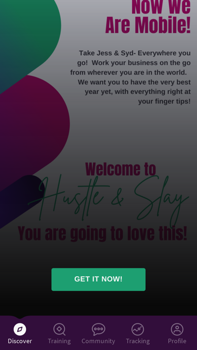 Hustle & Slay Screenshot