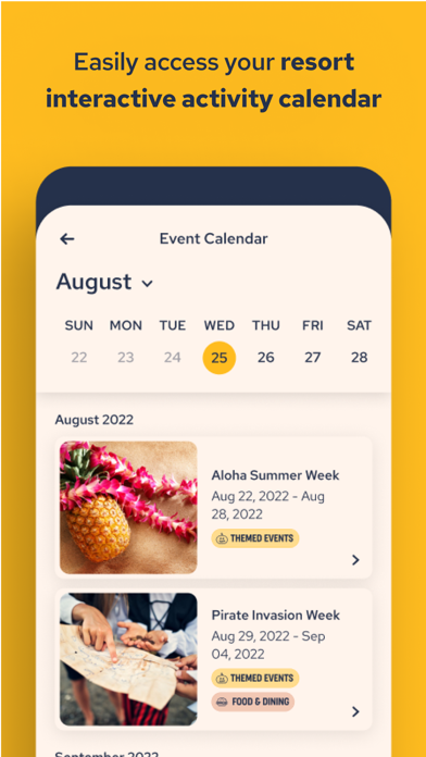 Sun Outdoors: RVing & Camping Screenshot