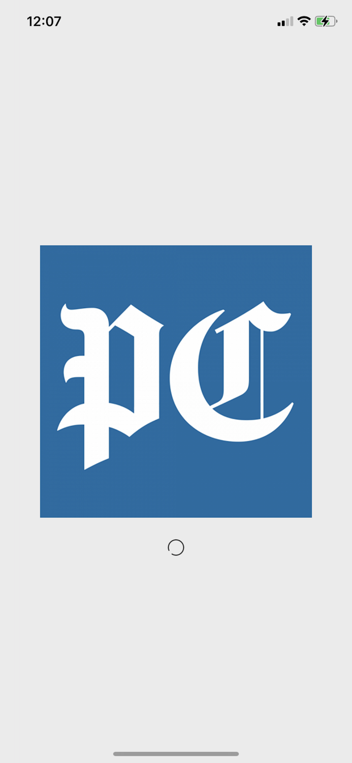 The Post and Courier