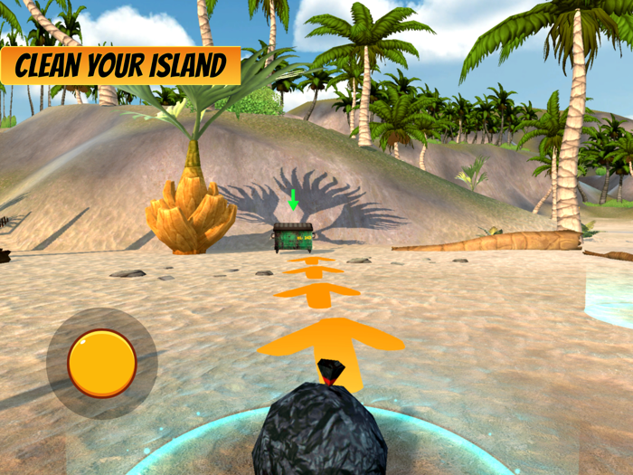 Camper Building Simulator