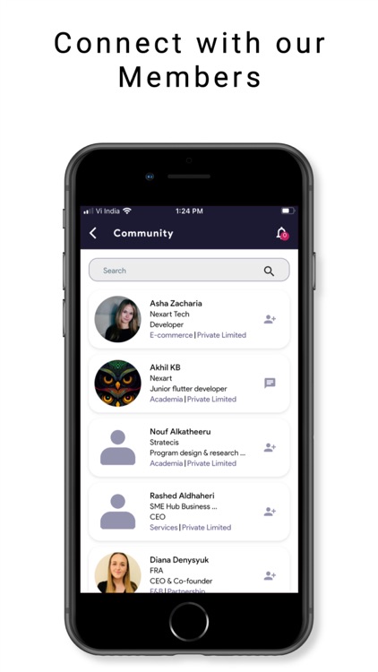smetribe screenshot-3
