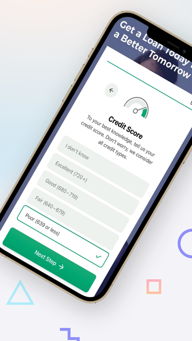 Cash Advance USA: Borrow Money Screenshot