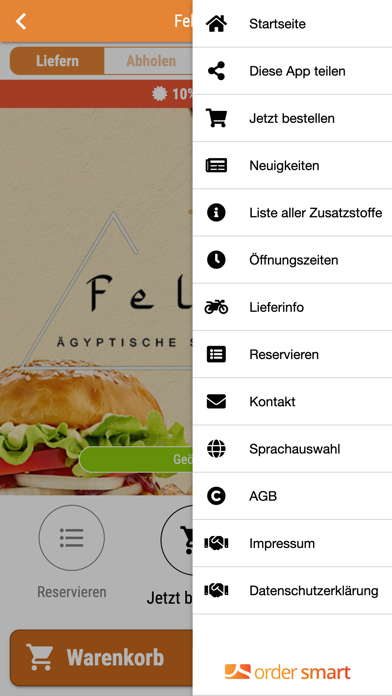 Fel Fel Mannersdorf Screenshot