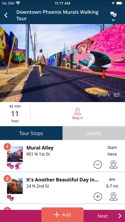 Visit Phoenix screenshot-5