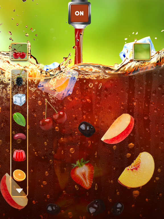 Screenshot #5 pour Boba Tale : recette de thé aux