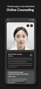 Natoo Facial&Skin AI Platform screenshot #3 for iPhone