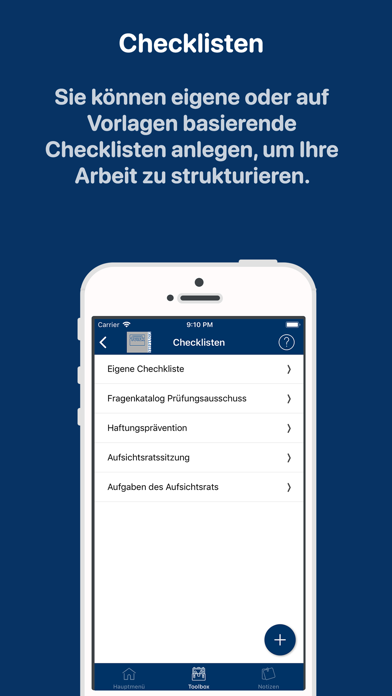 MyRiskGov Screenshot