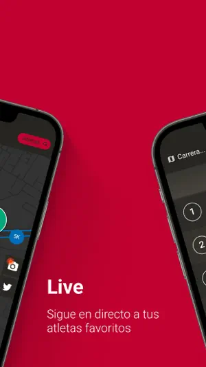 TRICV Live screenshot 2