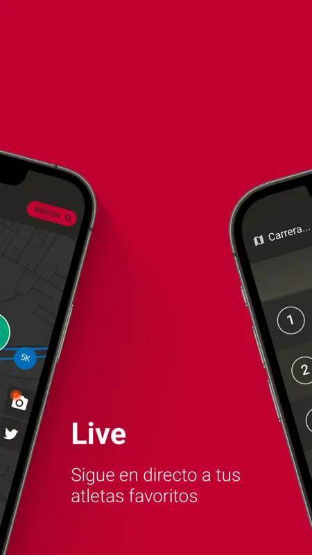 TRICV Live screenshot 2 of 5