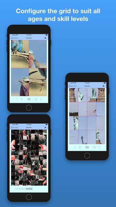 Screenshot #3 pour ImGenius Prime
