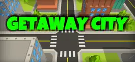 Game screenshot Getaway City mod apk