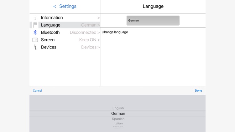 GeOS-Silver screenshot-8