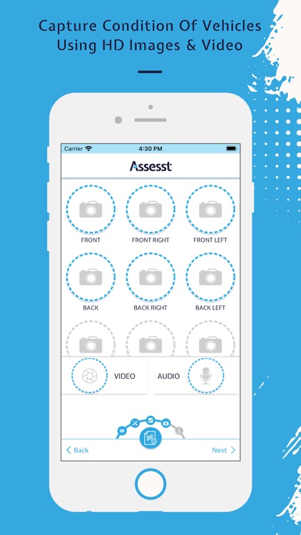Assesst screenshot-6