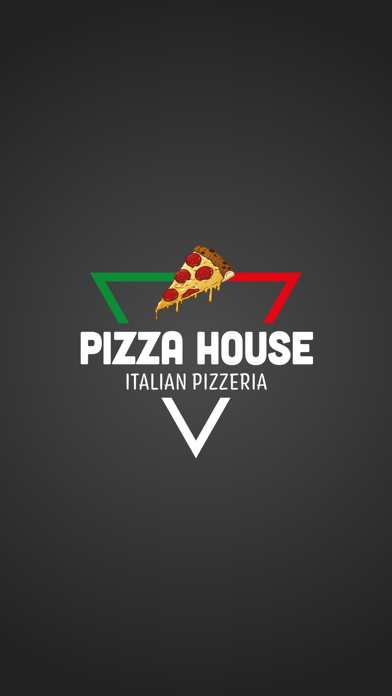 Pizza House Wiesbaden app screenshot