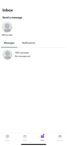 Game screenshot Palms Lacrosse hack