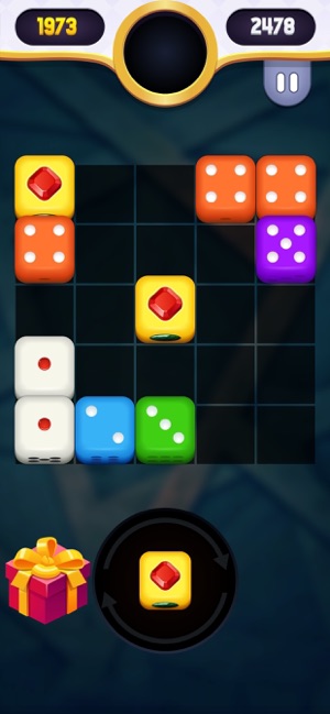 Merge Puzzle Match Dice(圖2)-速報App