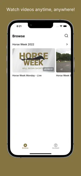 Game screenshot Horse Week mod apk