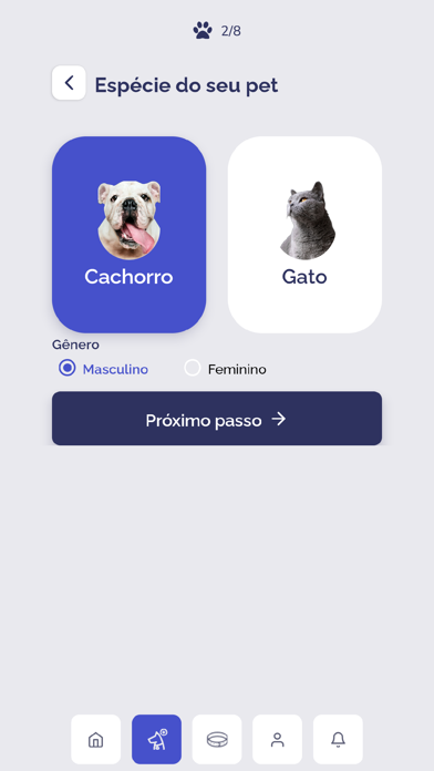 Vetmetaverso Screenshot